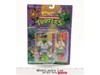 Grand Slammin Raph Teenage Mutant Ninja Turtles TMNT 1994 Playmates NEW SEALED