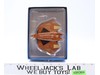 #103 Vidiian Warship Star Trek Eaglemoss Replica Model Ship NEW MIB