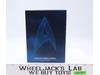 #103 Vidiian Warship Star Trek Eaglemoss Replica Model Ship NEW MIB