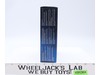 #103 Vidiian Warship Star Trek Eaglemoss Replica Model Ship NEW MIB