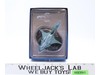 #65 Xindi Aquatic Cruiser Star Trek Eaglemoss Replica Model Ship NEW MIB