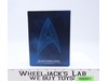 #65 Xindi Aquatic Cruiser Star Trek Eaglemoss Replica Model Ship NEW MIB