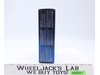 #65 Xindi Aquatic Cruiser Star Trek Eaglemoss Replica Model Ship NEW MIB