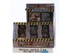 Mech Warrior Dark Age Battlemech Jupiter Construction Set  2003 WizKid Die Cast