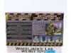 Mech Warrior Dark Age Battlemech Jupiter Construction Set  2003 WizKid Die Cast