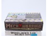 Mech Warrior Dark Age Battlemech Jupiter Construction Set  2003 WizKid Die Cast