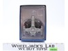 #84 United Earth NX-ALPHA Star Trek Eaglemoss Replica Model Ship NEW MIB