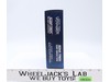 #84 United Earth NX-ALPHA Star Trek Eaglemoss Replica Model Ship NEW MIB