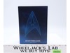 #84 United Earth NX-ALPHA Star Trek Eaglemoss Replica Model Ship NEW MIB