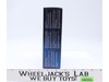 #84 United Earth NX-ALPHA Star Trek Eaglemoss Replica Model Ship NEW MIB