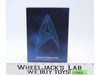 #43 Species 8472 Bioship Star Trek Eaglemoss Model Ship Vehicle NEW MIB