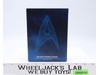 #60 SS Botany Bay Starship Star Trek Eaglemoss Replica Model Ship NEW MIB