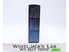 #60 SS Botany Bay Starship Star Trek Eaglemoss Replica Model Ship NEW MIB