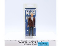 3rd Doctor Another Famous Doctor Who 1996 BBC Dapol Figure NEW
