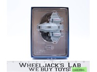 USS Voyager Aeroshuttle Star Trek Eaglemoss Replica Model Ship NEW MIB