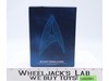 USS Voyager Aeroshuttle Star Trek Eaglemoss Replica Model Ship NEW MIB