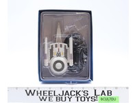 #36 USS Grissom Oberth Class Star Trek Eaglemoss Model Ship Vehicle NEW MIB