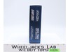 #36 USS Grissom Oberth Class Star Trek Eaglemoss Model Ship Vehicle NEW MIB