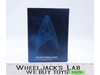 #36 USS Grissom Oberth Class Star Trek Eaglemoss Model Ship Vehicle NEW MIB