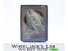 #71 Goroth Klingon Ship Star Trek Eaglemoss Vehicle NEW MIB