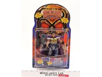 Prince Lightstar Skeleton Warriors 1994 Playmates Action Figure NEW SEALED