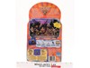 Prince Lightstar Skeleton Warriors 1994 Playmates Action Figure NEW SEALED