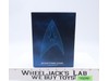 #29 Jem'Hadar Fighter Star Trek 2014 Eaglemoss Model Ship Vehicle NEW MIB