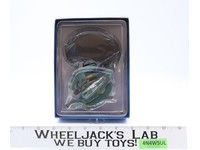 #69 Breen Warship Starship Star Trek Eaglemoss Model Ship Vehicle NEW MIB