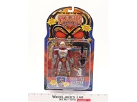Ursak The Guardian Skeleton Warriors 1994 Playmates Action Figure NEW SEALED