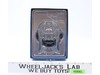 #54 USS Appalachia Steamrunner Star Trek Eaglemoss Replica Model Ship NEW MIB