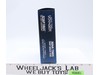 #54 USS Appalachia Steamrunner Star Trek Eaglemoss Replica Model Ship NEW MIB
