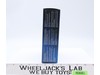 #54 USS Appalachia Steamrunner Star Trek Eaglemoss Replica Model Ship NEW MIB
