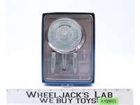 #46 USS Enterprise NCC-1701-C Star Trek Eaglemoss Replica Model Ship NEW MIB