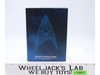 #46 USS Enterprise NCC-1701-C Star Trek Eaglemoss Replica Model Ship NEW MIB
