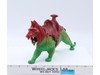 Battle Cat 100% Complete He-Man Masters of the Universe MOTU 1981 Mattel Vintage