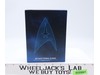 #27 Romulan Bird of Prey Star Trek 2014 Eaglemoss Model Ship Vehicle NEW MIB