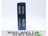 #37 Andorian Battle Cruiser Star Trek Eaglemoss Replica Model Ship NEW MIB