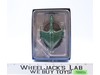 #5 Romulan Warbird Star Trek 2013 Eaglemoss Model Ship Vehicle NEW MIB