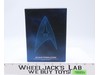 #5 Romulan Warbird Star Trek 2013 Eaglemoss Model Ship Vehicle NEW MIB