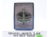 #47 Klingon IKS Negh'Var Star Trek Eaglemoss Model Ship Vehicle NEW MIB