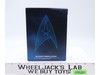 #47 Klingon IKS Negh'Var Star Trek Eaglemoss Model Ship Vehicle NEW MIB