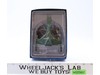 #20 Klingon Vor'Cha Class Attack Cruiser Star Trek Eaglemoss Vehicle NEW MIB