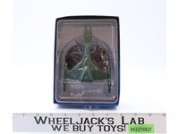 #20 Klingon Vor'Cha Class Attack Cruiser Star Trek Eaglemoss Vehicle NEW MIB