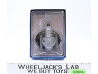 #32 USS Orinoco Starfleet Runabout Star Trek 2014 Eaglemoss Vehicle NEW MIB