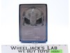 #56 USS Yeager NCC-61947 Saber Class Star Trek Eaglemoss Model Vehicle NEW MIB