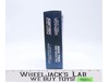 #9 USS Defiant NX-74205 Star Trek Eaglemoss Model Ship Vehicle NEW MIB
