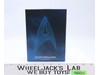 #9 USS Defiant NX-74205 Star Trek Eaglemoss Model Ship Vehicle NEW MIB
