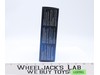 #22 Krenim Temporal Weapon Ship Star Trek Eaglemoss Model Vehicle NEW MIB