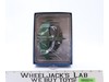 #31 Romulan Warbird Valdore Star Trek Eaglemoss Model Ship Vehicle NEW MIB
