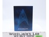 #31 Romulan Warbird Valdore Star Trek Eaglemoss Model Ship Vehicle NEW MIB
